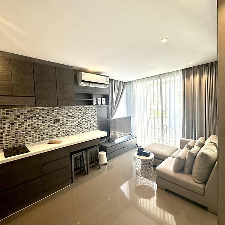 Stylish Apartments Kamala Citygate Exterior foto