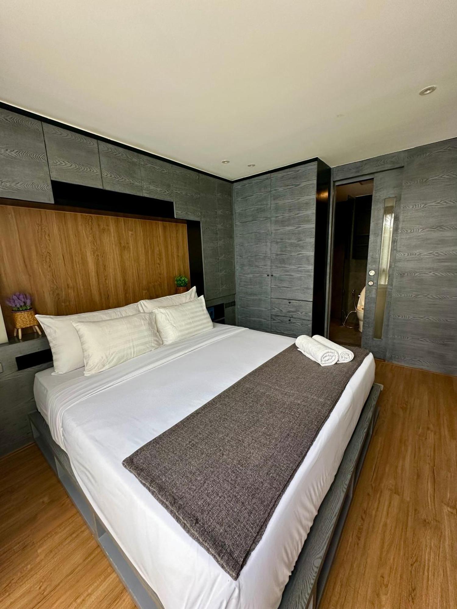 Stylish Apartments Kamala Citygate Exterior foto